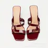 Sandalias de Tacón Alto con Tiras Cruzadas, Punta Cuadrada y Abierta, Nuevas Llegadas de Verano, Sandalias Romanas de Tira y Tacón Alto, de Moda, Casual y Versátiles