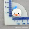 Materiales de Dibujos Animados con Resina de Patricio Estrella, Stitch, Tigger Pegamento Cremoso para Manualidades Funda de Teléfono Accesorios para el Cabello para Niños