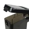 Compatible con accesorios del depósito de agua para robot aspirador Dreame MovaZ50 ultra/MovaZ5 pro, piezas de repuesto al por mayor