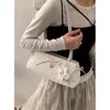 Bolso de Hombro Estilo Coreano de Moda para Bolos 2026 Primavera Nuevo Bolso Sencillo para el Día a Día Bolso de Hombro Elegante Venta al por Mayor