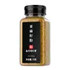 Farelo de Aveia Nanjing Tongrentang, Sementes de Chia, Pó de Raiz de Lótus, Hericium Erinaceus, Inhame com Ferro, Pó de Semente de Pepino, Raiz de Kudzu, Pasta de Milho