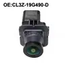 CL3Z-19G490-D AL3Z-19G490-A es adecuado para la cámara de visión trasera del Ford F150 Raptor 10-11