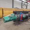 Dispositivo de Transmisión de Cabezal de Máquina Minera Conjunto de Cabezal de Transportador Dispositivo de Transmisión de Cabezal de Máquina Raspadora de Funcionamiento Suave