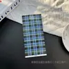 Pegatinas de Cuadrícula para Planificador de Amazon Pegatinas para Tarjeta de Respaldo DIY Tarjeta de Respaldo de Xiaohongshu Papel Base para Funda de Teléfono Impermeable y Resistente al Aceite
