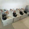 Bomba de Agua de Marca con Múltiples Filtros de Alta Presión, Tanque de Agua para Máquina Herramienta de Corte por Hilo, Tanque de Agua Especial Personalizado con Dibujos y Muestras