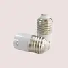 Portalámparas de Rosca E27 a Portalámparas de Bayoneta B22 Convertidor de Portalámparas E27-B22 Accesorios Bombilla LED