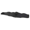 Caída del Pie Almohadilla para Pie Velcro Ajustable Pie Plano Almohadilla para Pie Figura de Ocho Interior y Exterior Esponja Elástica Media Almohadilla para Pie