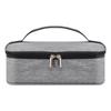 Amazon Bolsa Isotérmica Portátil Bolsa Pequeña para el Almuerzo Lonchera para Hombres y Mujeres Bolsa Isotérmica Portátil para Exteriores Lonchera Isotérmica
