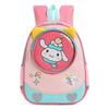 Mochila escolar nueva para bebé astronauta de jardín de infantes, linda de dinosaurio conejo para niños, Clase Media, Clase Grande, de Dibujos Animados