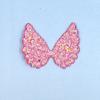 Decoración de pastel de cumpleaños de fábrica Accesorios para hornear Accesorios para el cabello hechos a mano DIY Materiales para ropa infantil coreana