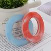 Hebilla de Anillo para Cortina de Imitación Jade 720 Anillo Perforado para Barra Romana, Accesorios Lavables y que No se Desvanecen, Venta Directa del Fabricante, Moderno y Sencillo