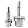 Portaherramientas Expansible Térmicamente BT40/HSK63A, Equilibrado Dinámicamente, Portaherramientas Sinterizado de Pared Gruesa Integrado, Precisión 0.002