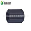 Conector Rosqueado Macho para Tubo Conector de Plástico para Banda de Tubos Venda de Fábrica Vários Tamanhos Opcionais Acessórios para Irrigação de Jardim