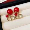 Aretes de Cubo de Hielo Irregulares Transparentes de Moda Dongdaemun Aguja de Plata Aretes Geométricos Simples Celebridad de Internet Aretes Elegantes Venta al por Mayor