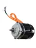 Motor de triciclo eléctrico 48V60V Alta Potencia 800W1200W Motor DC sin escobillas de alta velocidad Accesorios