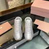 Zapatillas de Entrenamiento Alemanas Retro para Mujer de Piel Genuina, Suela Plana, Bloques de Color, Cordones, Tenis Casuales, Tacón Plano