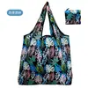 Bolsa de Compras Personalizada Bolsa de Compras Plegable Bolsa de Regalo