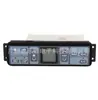 Painel de Controle de Ar Condicionado 146430-8272 é Adequado para Peças de Reposição de Escavadeira Zx120 Zx160 Zx180