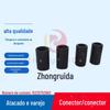 Fábrica B19 haste de âncora conector de haste de perfuração B22 cabo de ancoragem broca broca manga haste de perfuração manga âncora máquina âncora máquina âncora superior
