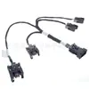 Adequado para Hyundai Kia-2006-2016Y Chicote do Injetor -33810-4A802 Peças Novas - Um Ano de Garantia
