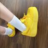 Fabricante Original Verano Dopamina Zapatillas con Suela Gruesa para Aumentar Altura para Mujer Tendencia Ins 2024 Nuevo Versátil Moda Deportiva