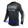 Ropa Nueva de Carreras para Bicicleta de Montaña Fasthouse, Ropa de Ciclismo, Ropa de Descenso, Ropa de Manga Larga de Secado Rápido, Bicicleta de Montaña