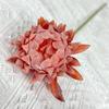 Fábrica Vendas diretas Phoenix cabelo Cardo casa sala de estar decoração suave falsa flor casamento flor artificial fotografia adereços atacado