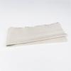 Chaqueta de plumón Directa de Fábrica con Puños Acanalados, Textura Suave Similar al Algodón, Tejido Fuerte de Punto, Material Grueso de Doble Cara Acanalado, Engrosada para Otoño e Invierno