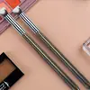 Pincel de Maquiagem Leishang Personalizado Tipo Inclinado Dupla Face Pincel Corretivo 3D de Madeira Pincel para Sombreamento Lateral do Nariz Pincel para Contorno Facial Venda por Atacado