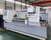 Suministro ck6150x2000 Torno CNC Mandril Manual torno CNC horizontal 6150 torno CNC alargado