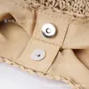 2026 Bolso Tejido de Gran Capacidad Nuevo, Bolso de Hombro, Bolso Tote para Mujer, Bolso de Paja a la Moda, Bolso de Playa, Bolso de Mano para Mujer