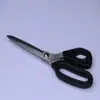 Accesorios ZOYER 8-11 pulgadas tijeras ligeras para tela acero inoxidable corte de tela tijeras para oficina en casa máquina de coser al por mayor
