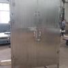 Puerta cortafuegos Cheng para carbón, a prueba de explosiones, para cámara de refugio, subterránea
