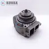 Bomba d'água original Caterpillar para motor diesel 3304 3306 Cat 2W8001 7N5909 1W3060