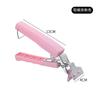 Cozinha Bowl Clip Anti-escalding Clip Bowl Clip Plate Steamer Clip Lifting Bowl Retentor Antiderrapante Anti-escaldamento Hand Bowl Clip