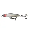 Cebo señuelo para lance largo, Señuelo tipo pencil para lance largo, Jigging a la deriva, Señuelo de jigging multi-shot de segunda generación, Señuelo de jigging