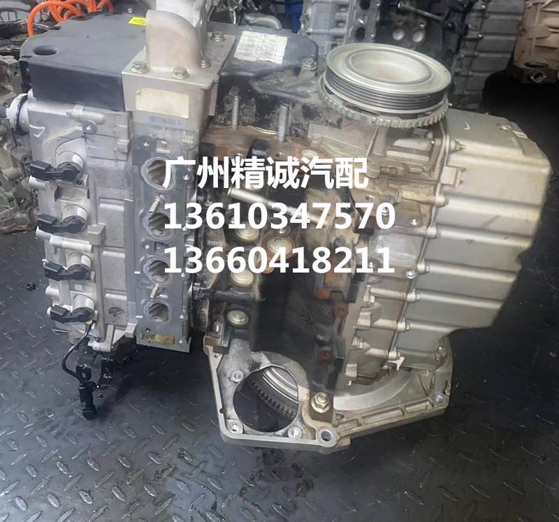 广汽菲克吉普年指南者1.4T发动机2_副本
