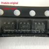 Novo original TPD4E001RDBVR silk screen NRYF pacote SOT23-6 estático e proteção contra surtos IC