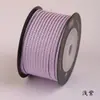 Nó de Dragão Corda Nova Macia de Oito Fios Diâmetro 2,5mm Pulseira de Corda de Mão Feita à Mão Joia de Fio Trançado Acessórios Material DIY