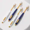 Cepillo de Dientes de Cerdas Suaves Sam's, Mismo Modelo, Versión Amplia para el Hogar Paquete Familiar, Diseño de Gama Alta para Hombres y Mujeres, Cepillo de Dientes de Cerdas Suaves para Limpieza Profunda