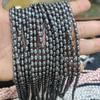 Fornecimento direto do fabricante: Joias, Miçangas Pequenas, Pérolas de Imitação de Vidro Swarovski, Acessórios, Negócio de Galvanoplastia