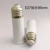 Luz de ventilador de teto pequena silenciosa doméstica modelo novo transfronteiriço com soquete de rosca E27, luz de ventilador de teto inteligente para sala de jantar e quarto