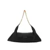 Bolso de mujer 2023 otoño e invierno Nuevo bolso de axila gran capacidad Bolso de mujer bolso de mano nicho bolso cosmético de moda bolso de cadena