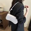 Bolsos para Mujer 2026 Verano Nueva Moda Bolso Cruzado de Moda Diseño de Nicho Bolso de Hombro Casual para el Trabajo Bolso de Axila