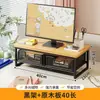 Suporte Elevador para Monitor de Computador de Mesa Suporte de Mesa Suporte de Resfriamento de Tela Base de Prateleira de Armazenamento para Escritório