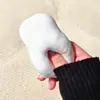 Juguete Suave Squishy para Apretar Bola de Rebote Lento para Alivio del Estrés Juguete Simulado de Jabón Bola Hecha a Mano de Maltosa