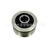 37322-2a000 polea del generador de coche D4FA D3FA D4FB para Hyundai Accent