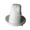 Para Volkswagen Golf 7 MK7 Tiguan L lingdu Magotan B8L hebilla parasol 5G0857561B