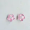 Hielo luna luminosa nubes estrellas amor accesorios para joyería diy adornos de escritorio regalos creativos accesorios de resina