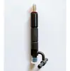 Excavadora Pc120-5(6D95) Inyector de Combustible 4D95L 6D34 Boquilla de Combustible del Fabricante Original